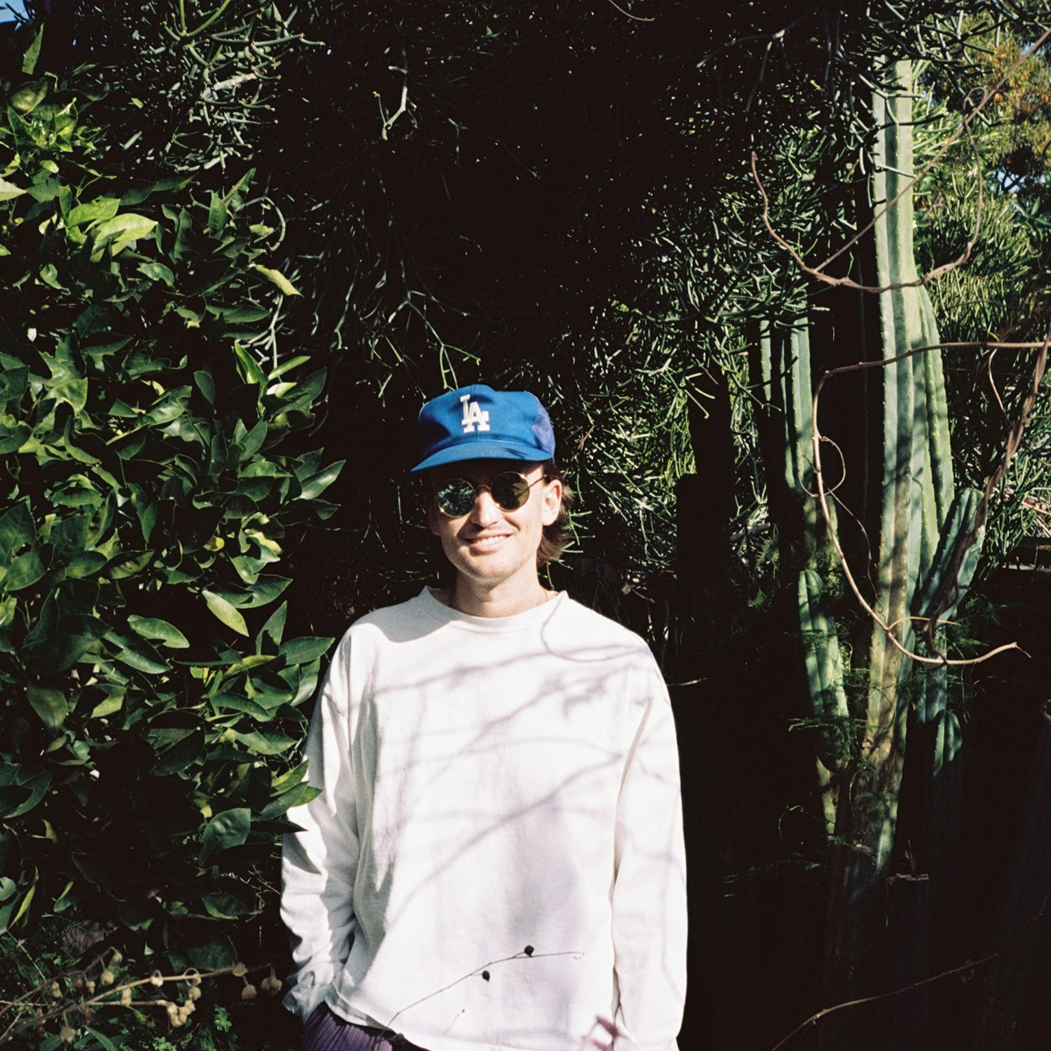 gnash @ The Shredder