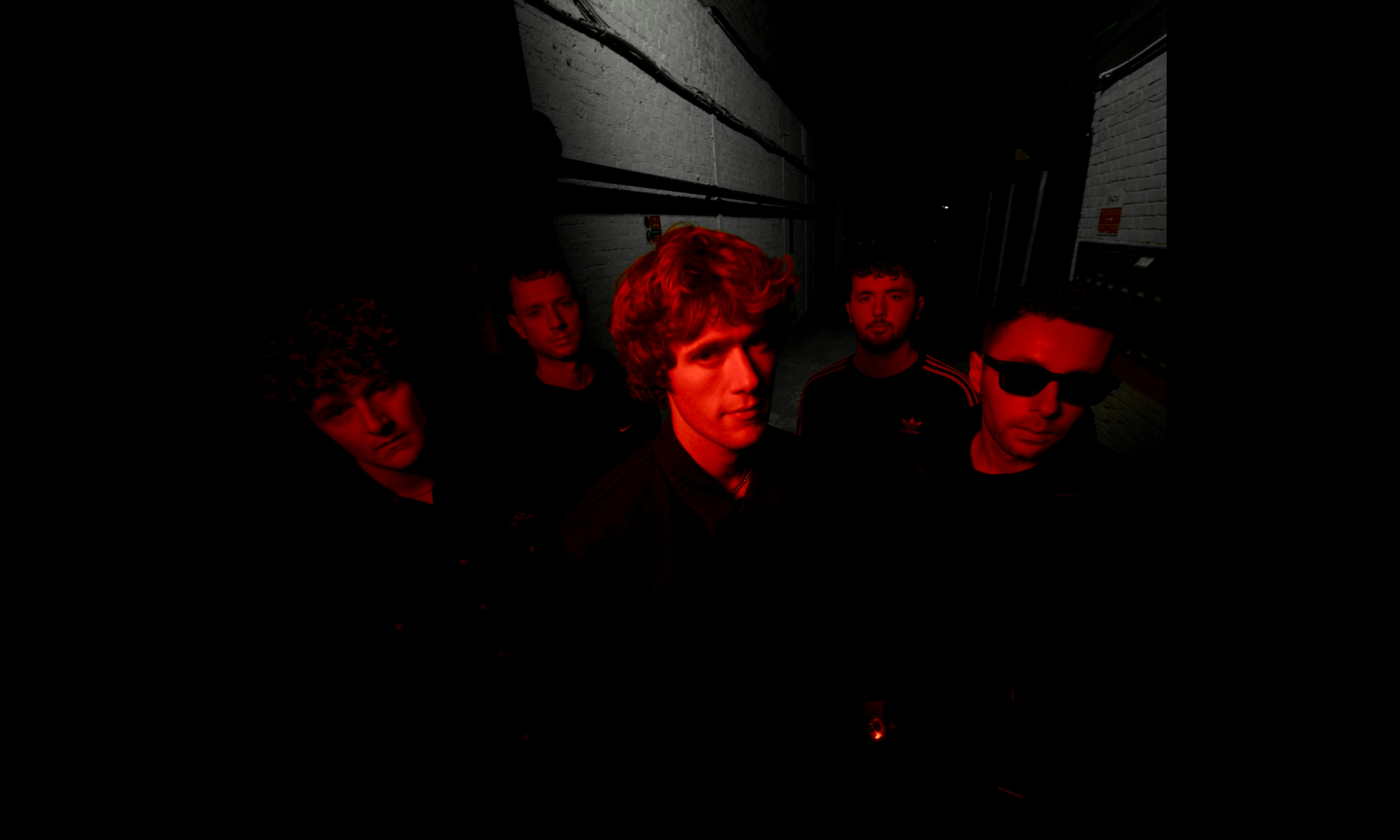 The Rock Revival Presents: Humane The Moon