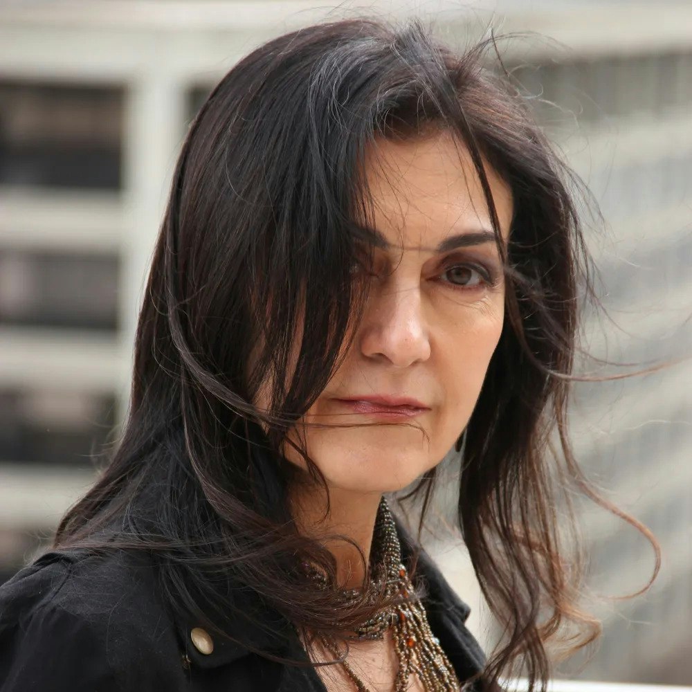 Rana Farhan: Persian Soul 