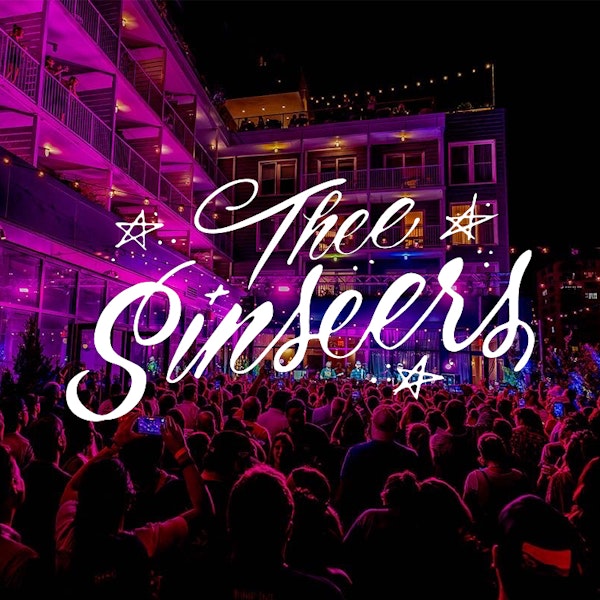 Thee Sinseers