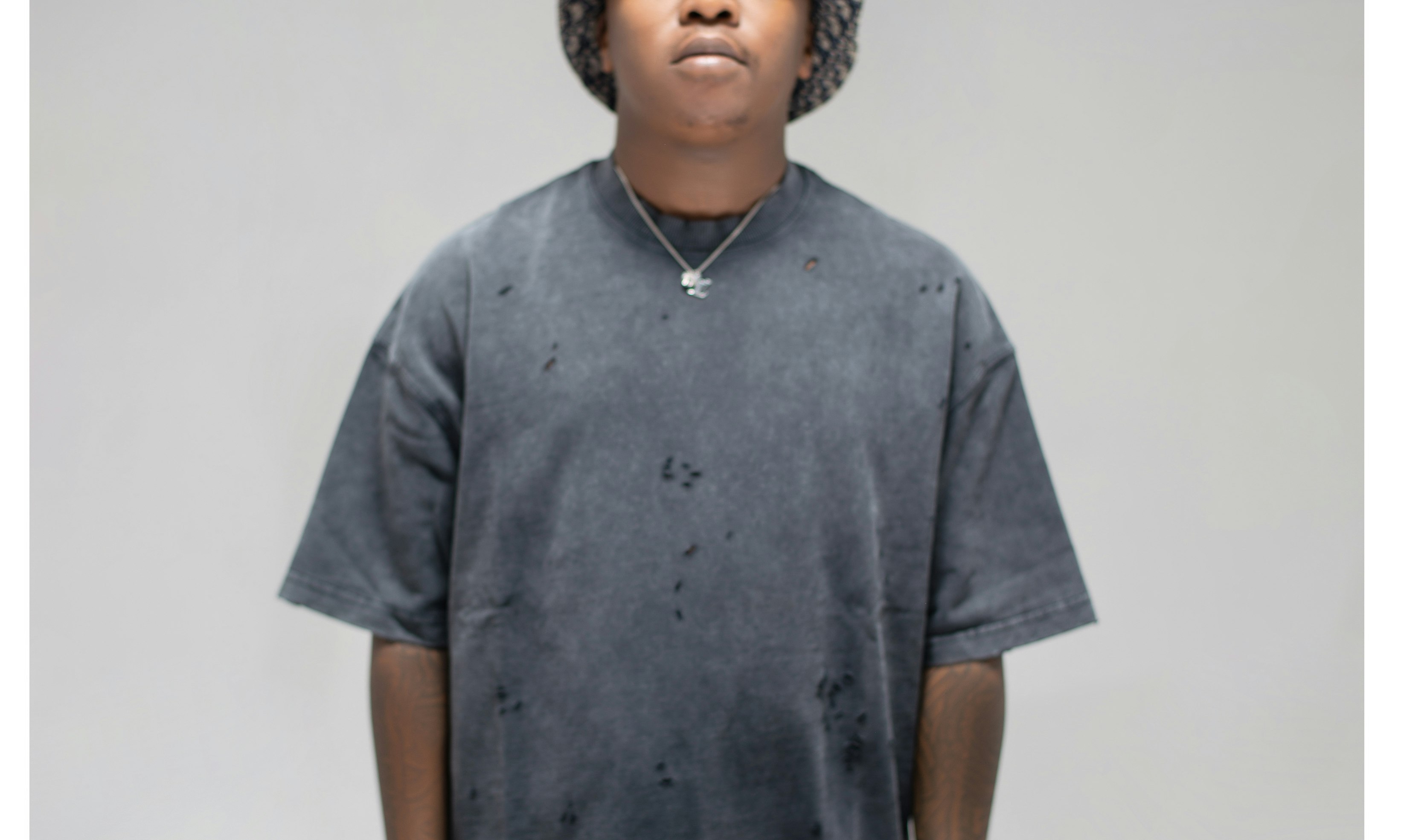 Labyrinth presents: Dlala Thukzin Extended Set