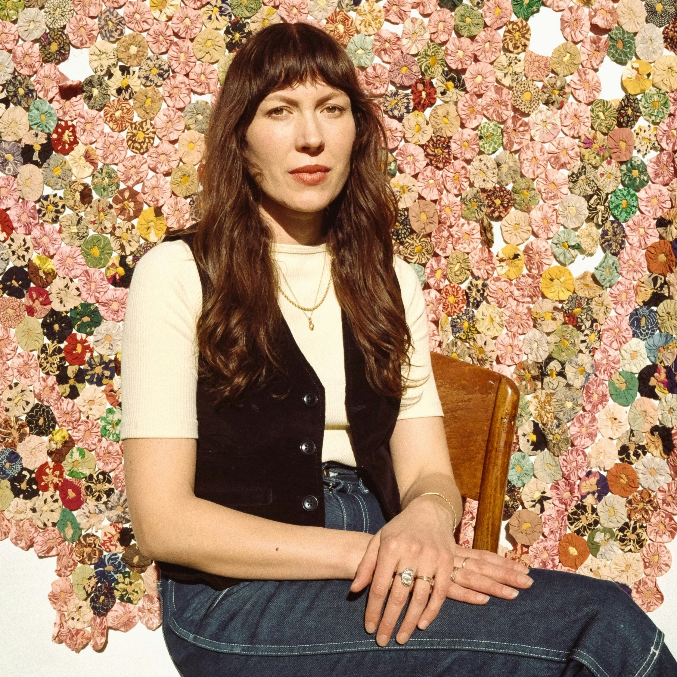 Alela Diane: Stripped Back + Signing