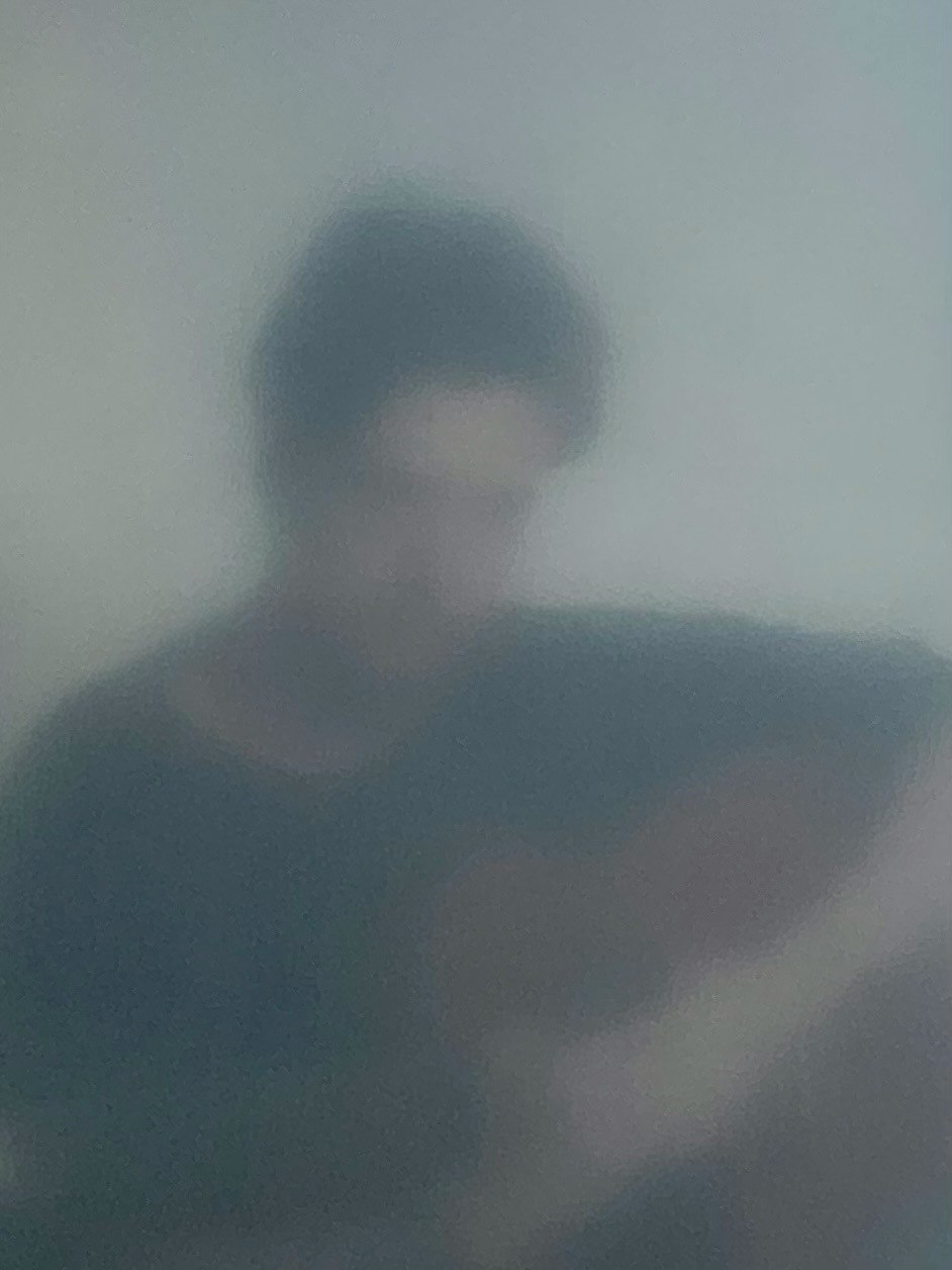ps goner (Peter Sagar from HOMESHAKE) there's an atm inside tour w/ Lucky Cloud