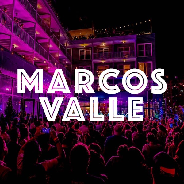 Marcos Valle