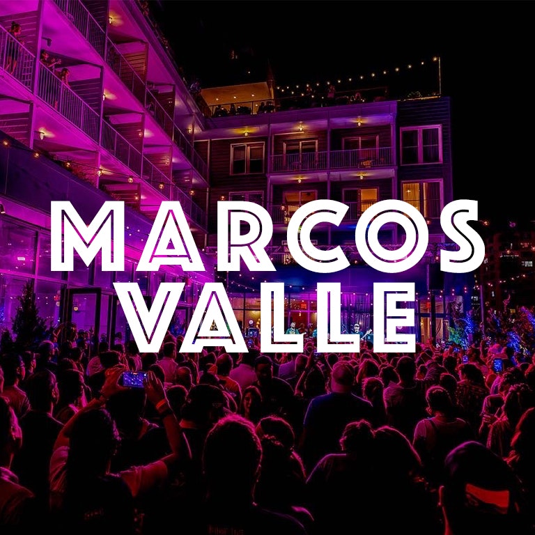 Marcos Valle