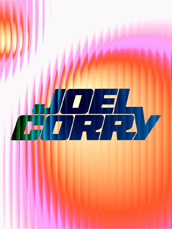 Joel Corry