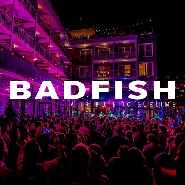 Badfish