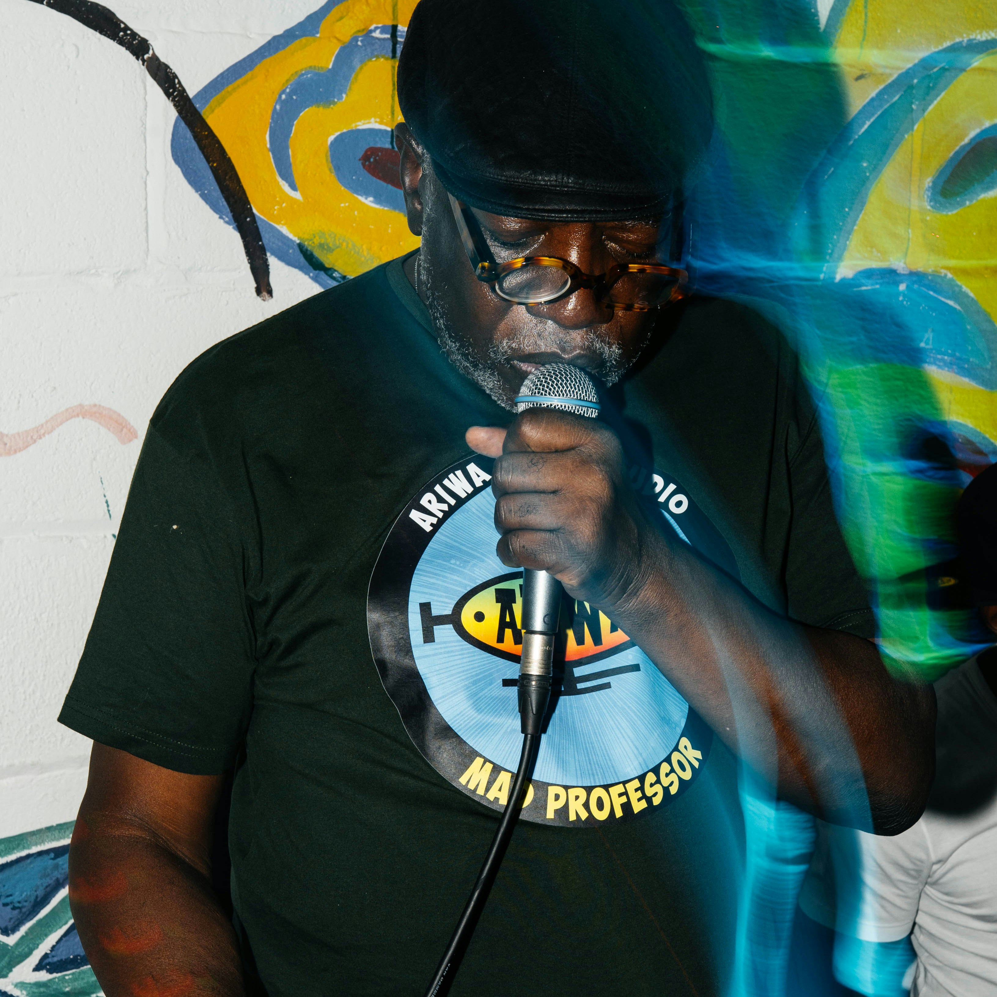 Mad Professor (Live)
