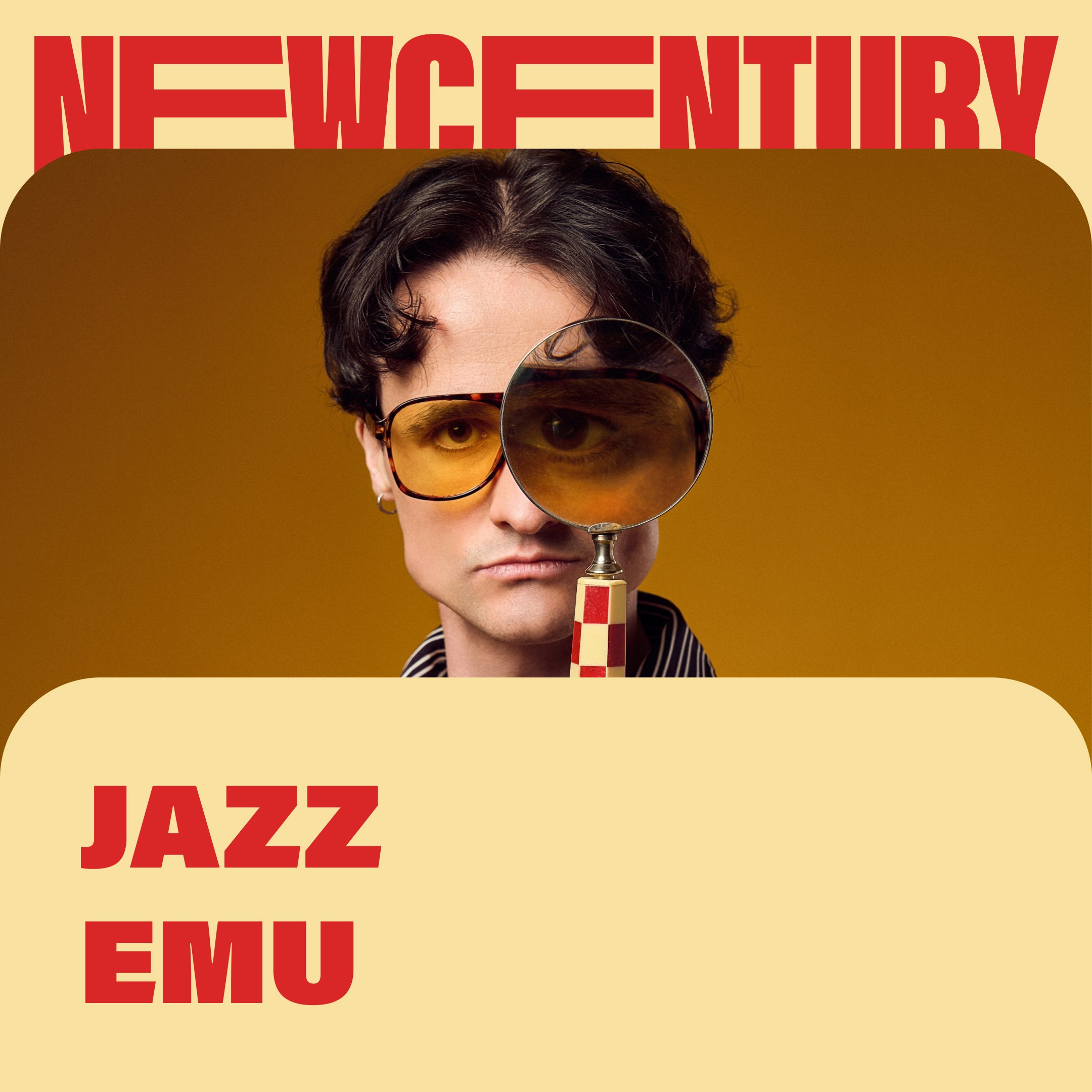 Photo of Jazz Emu