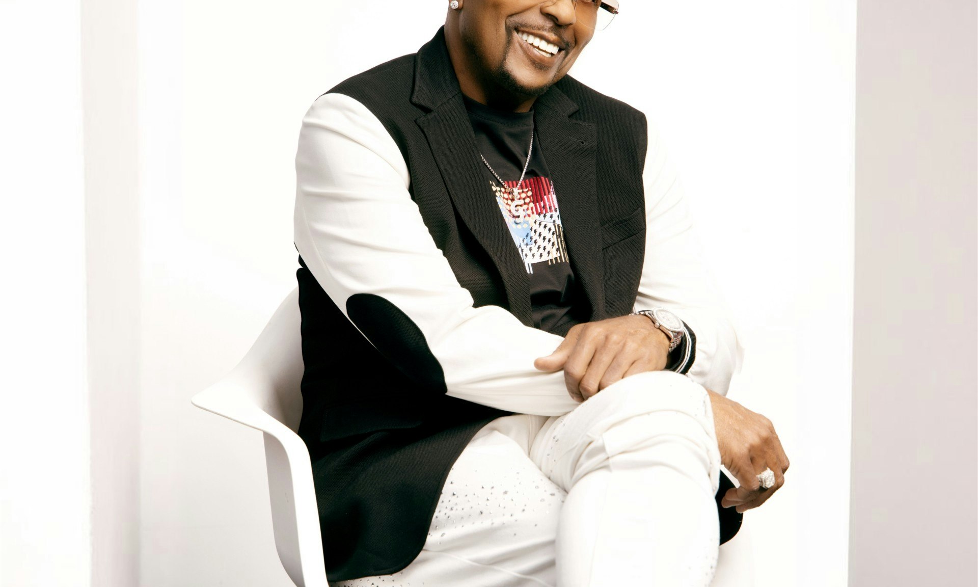 Glenn Jones