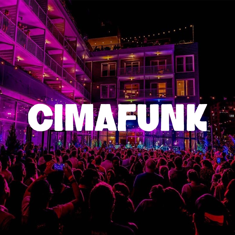 Cimafunk