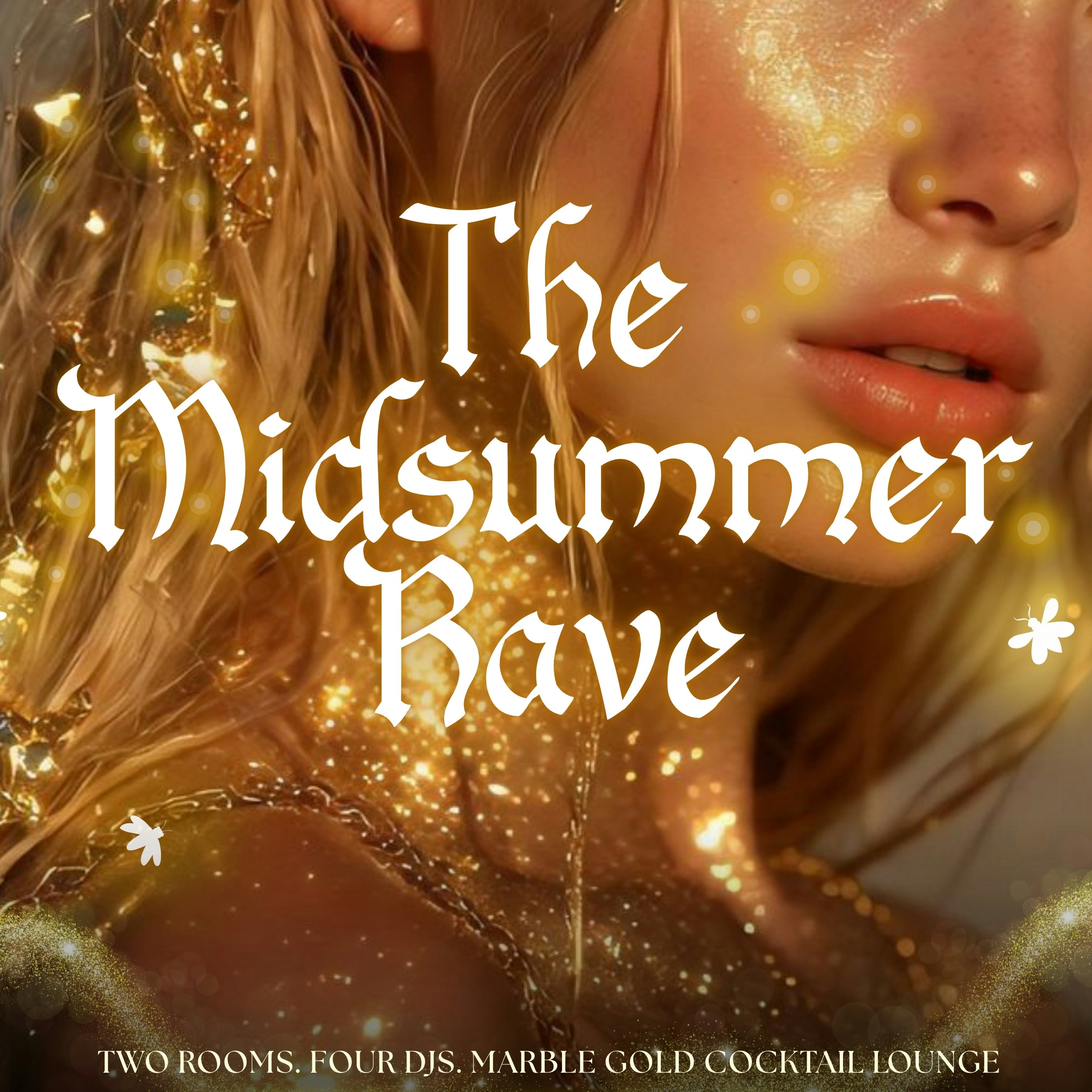 The Midsummer Rave