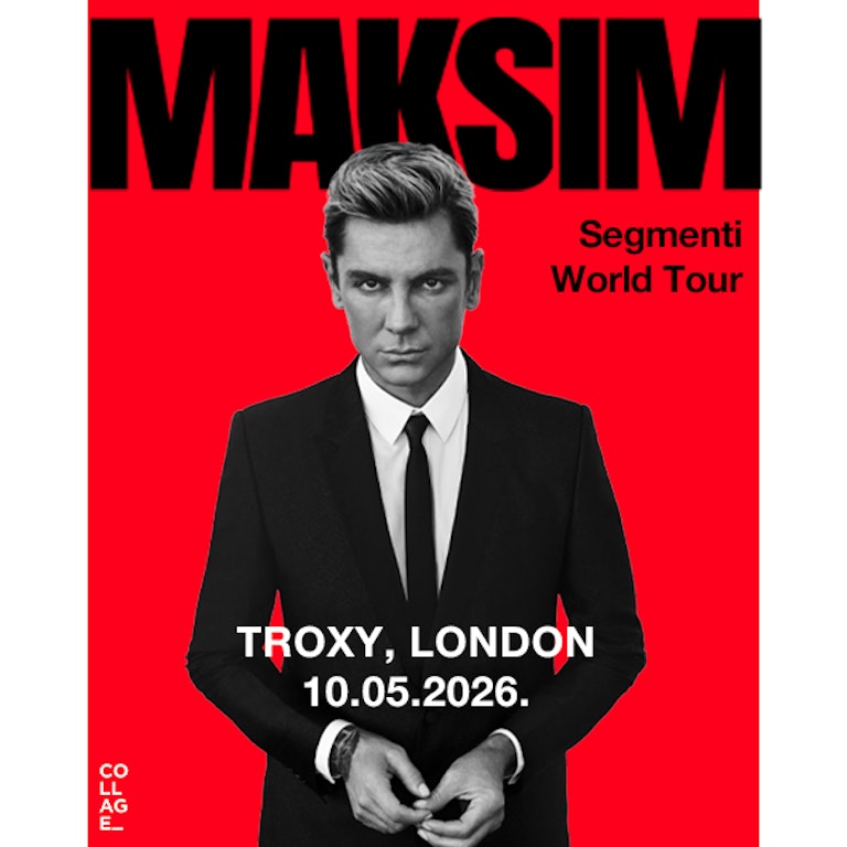 Maksim