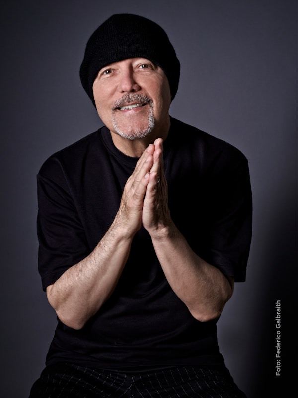 Ruben Blades