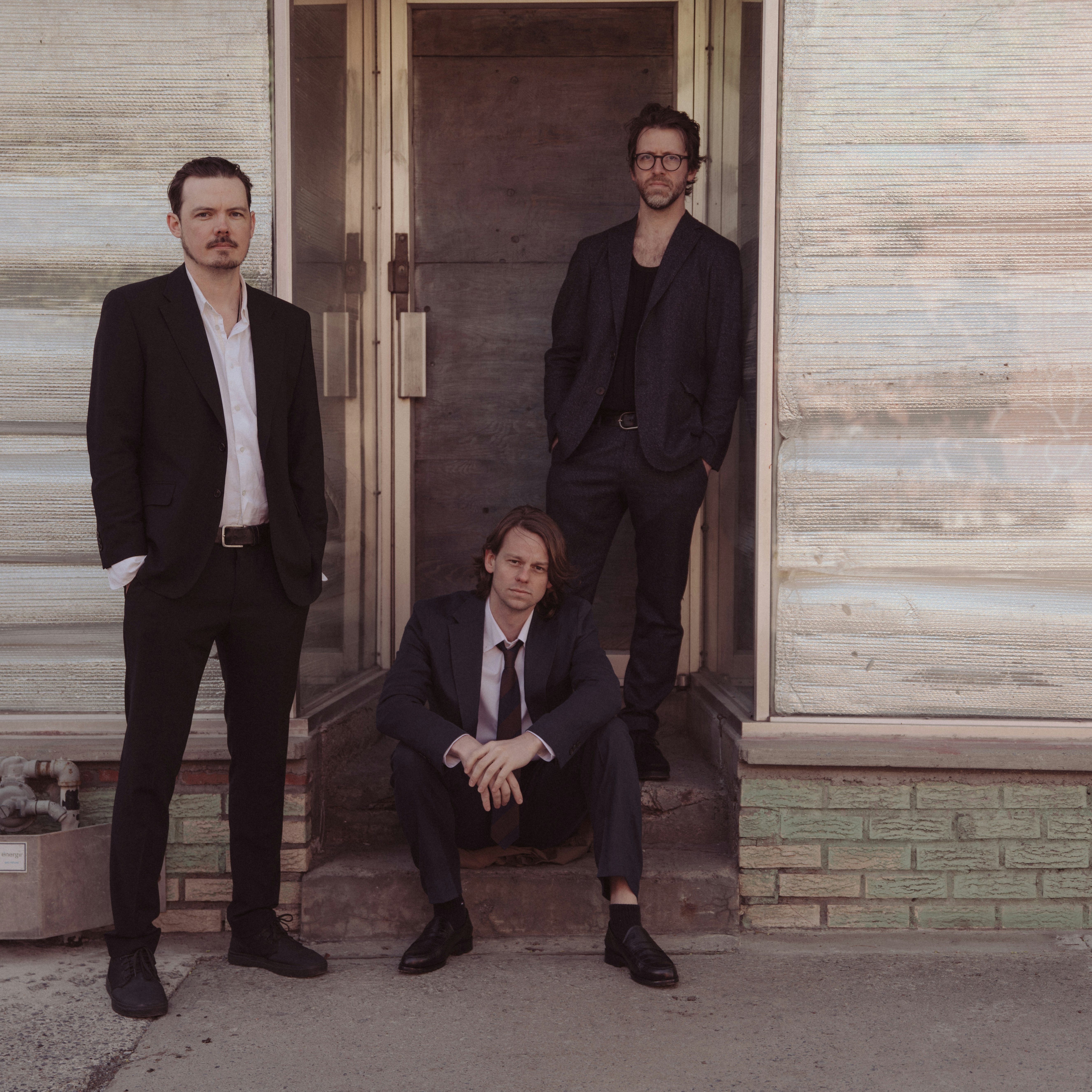 Photo of Half Moon Run