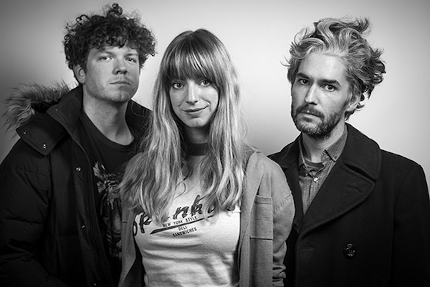 RINGO DEATHSTARR w/SHADINGTHESUN & BLIST HER Tickets | $26.45 | 30