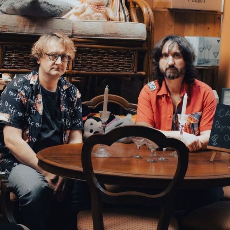 Strange Brew