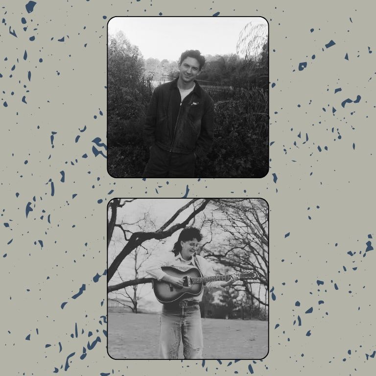 Photo of Andrew Montana and Moe Reen Live at Eddie's Attic