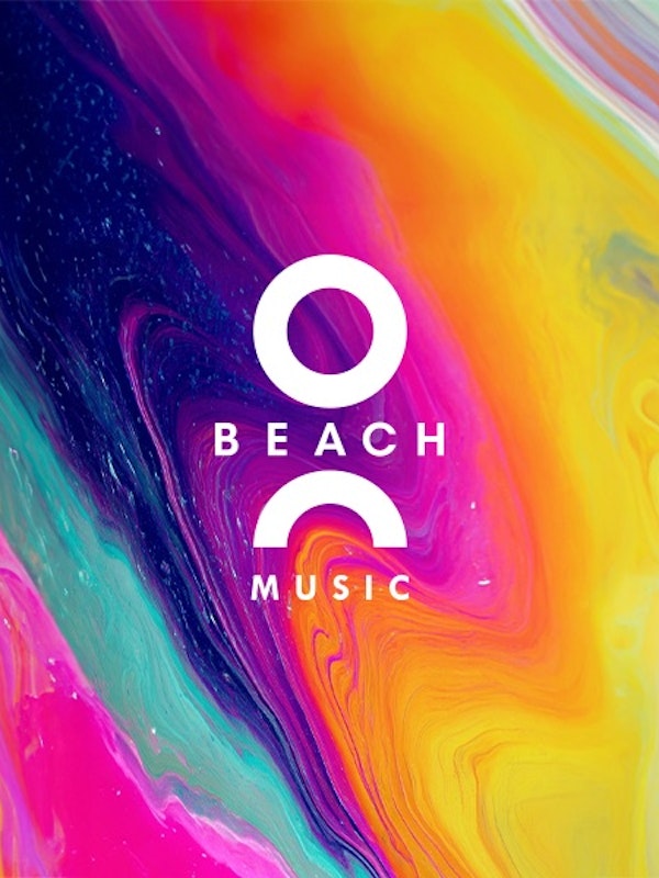 O Beach Music