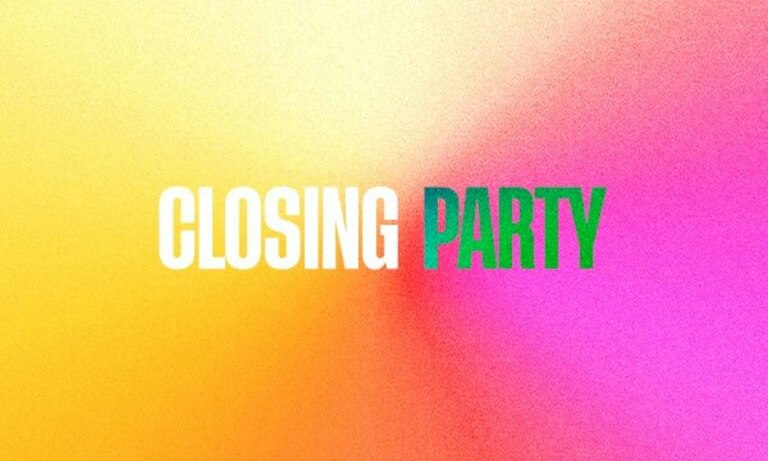 Grand Closing Party with Joel Corry