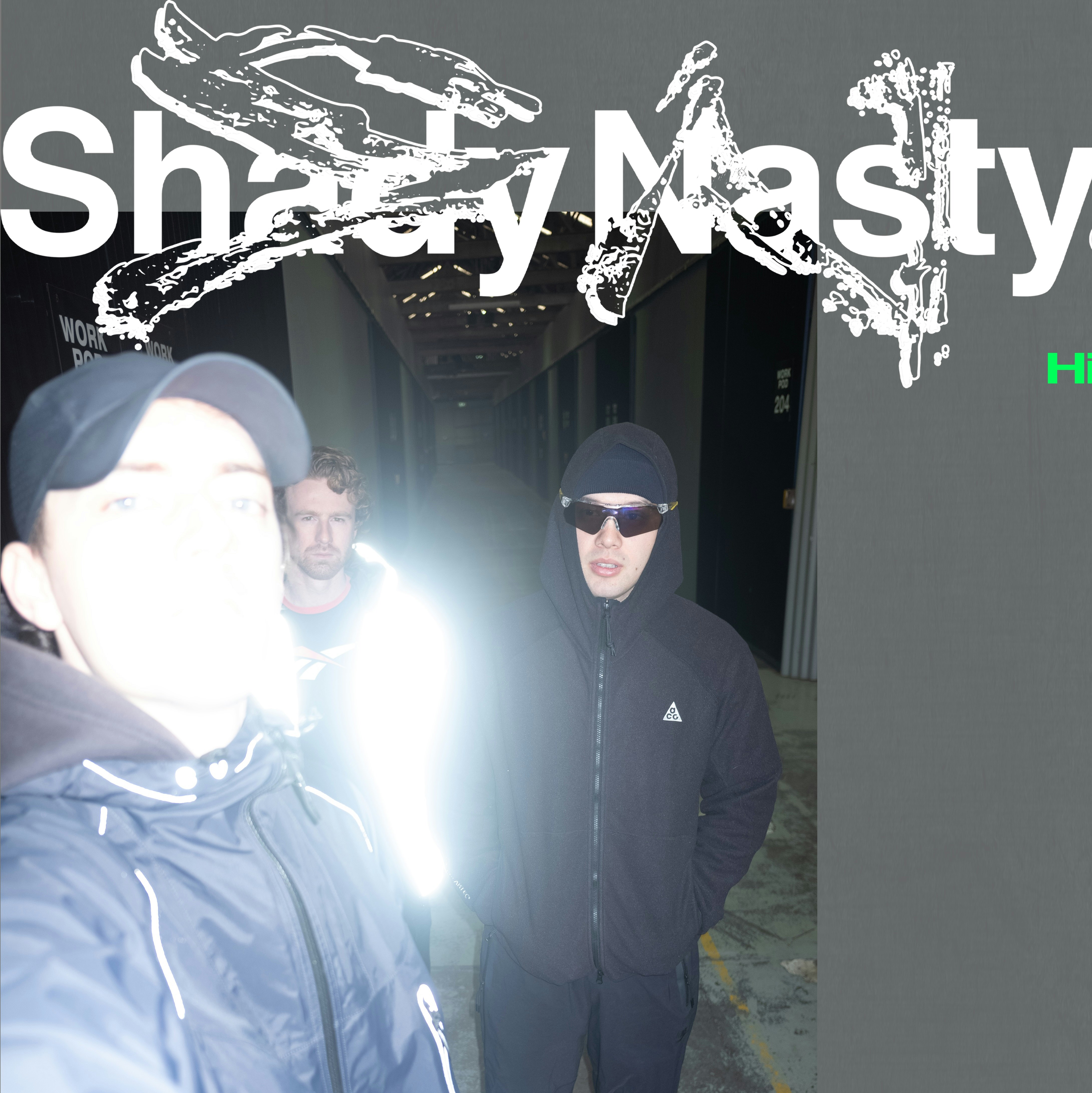 Shady Nasty