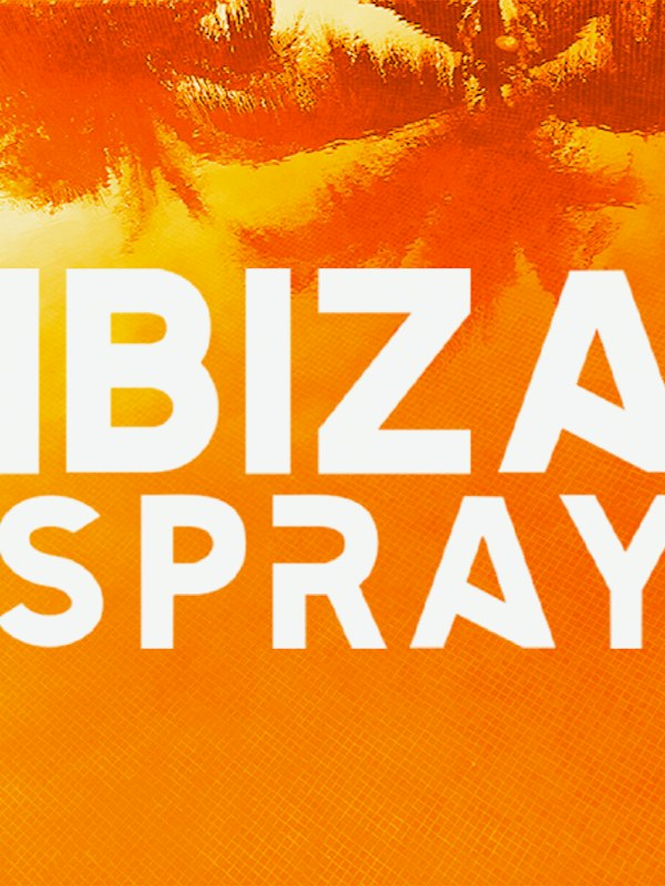Ibiza Spray