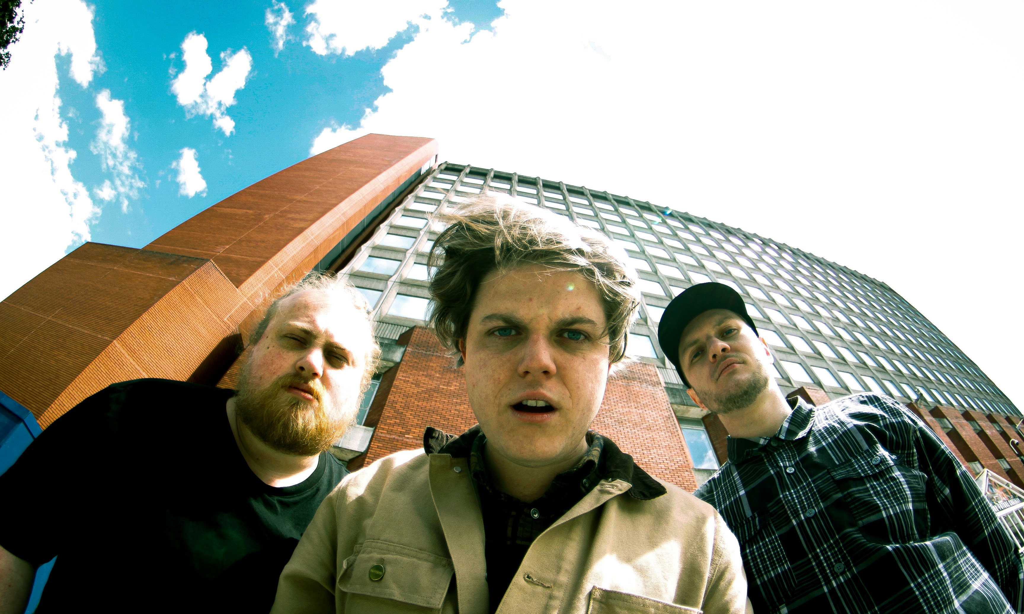 The Zac Schulze Gang