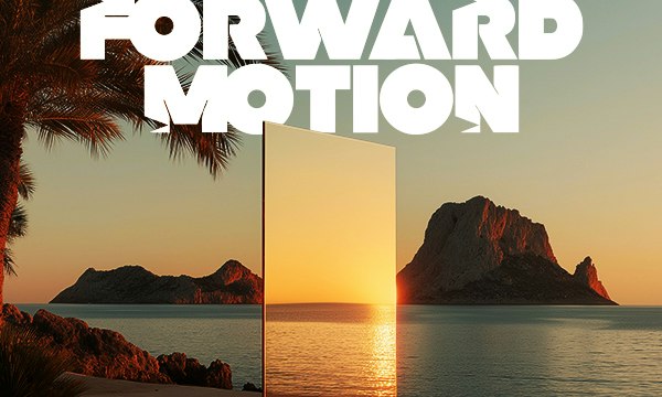 Forward Motion