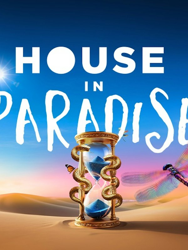 House in Paradise