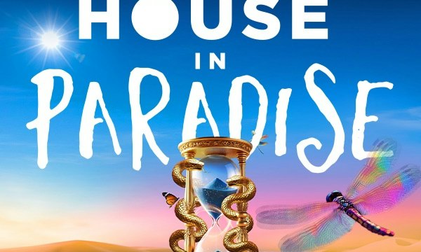 House in Paradise (Closing)