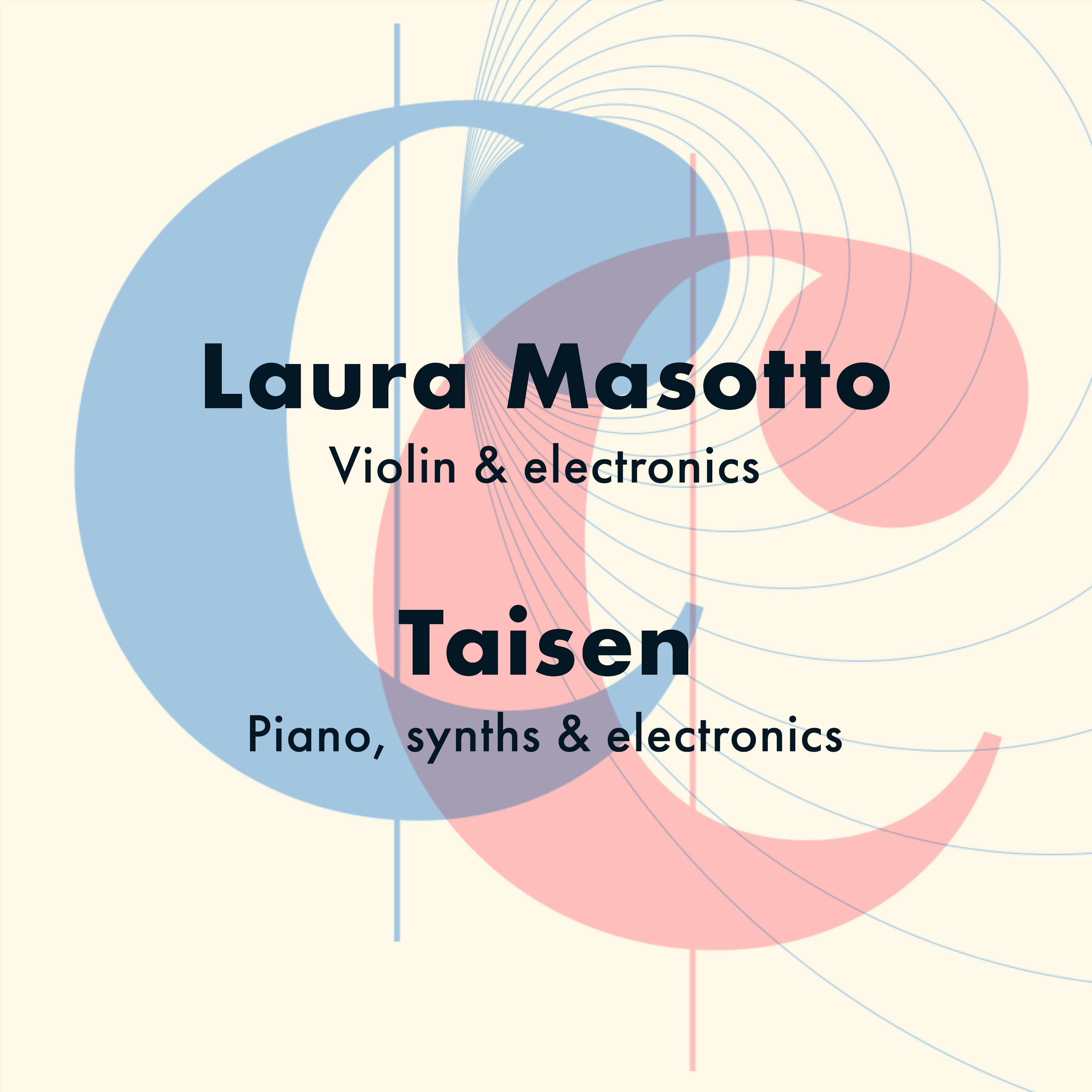 Counter Chamber: Laura Masotto, Taisen