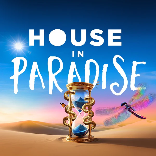 House in Paradise