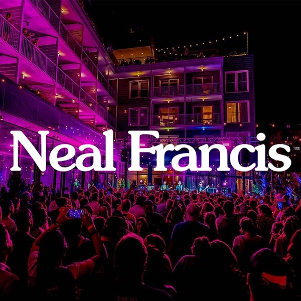 Neal Francis