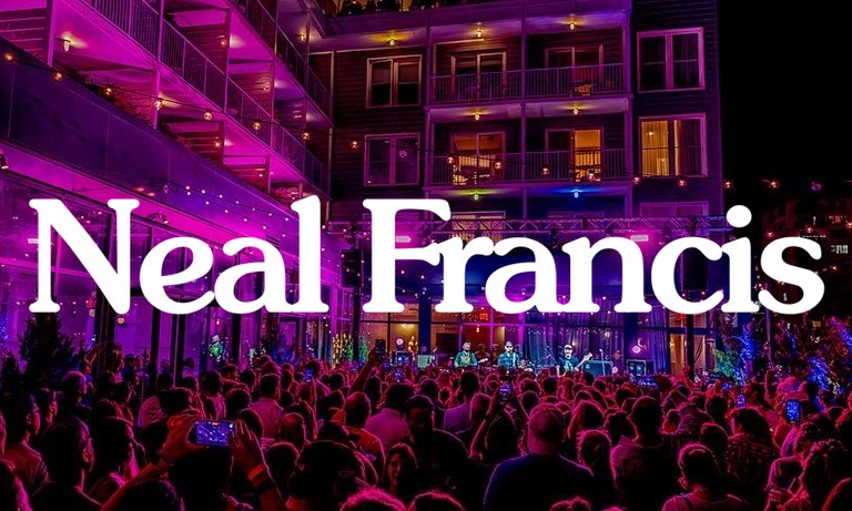 Neal Francis