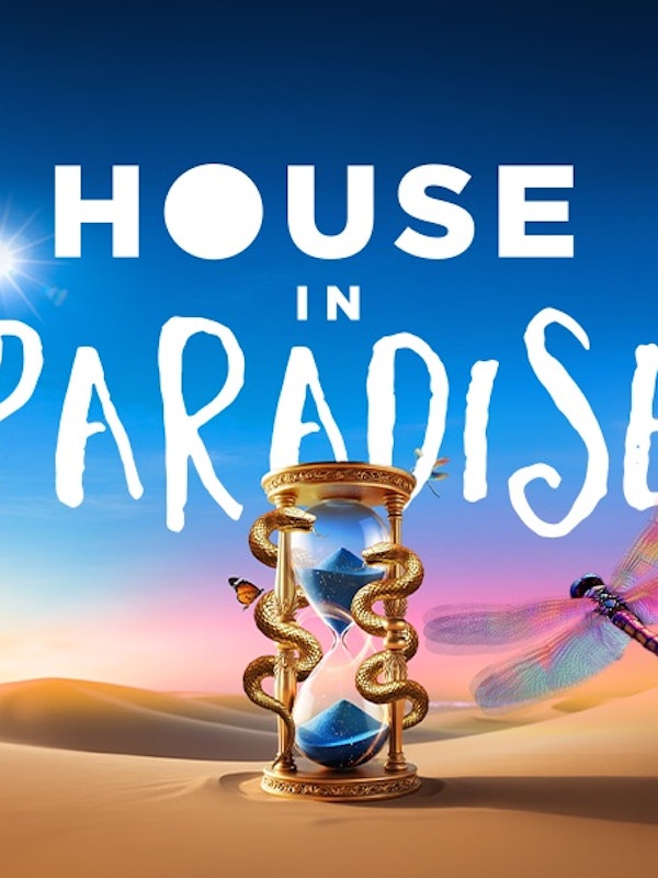 House in Paradise