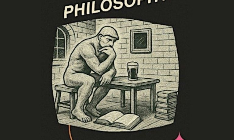 Pub Philosophy