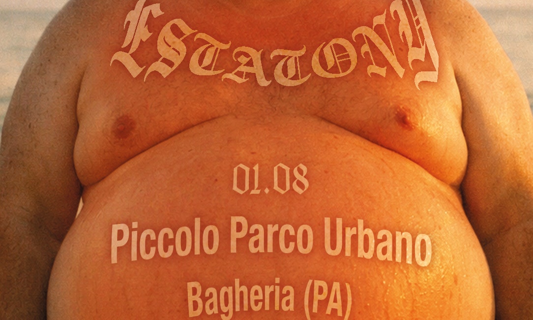 Tony Pitony - ESTATONY TOUR
