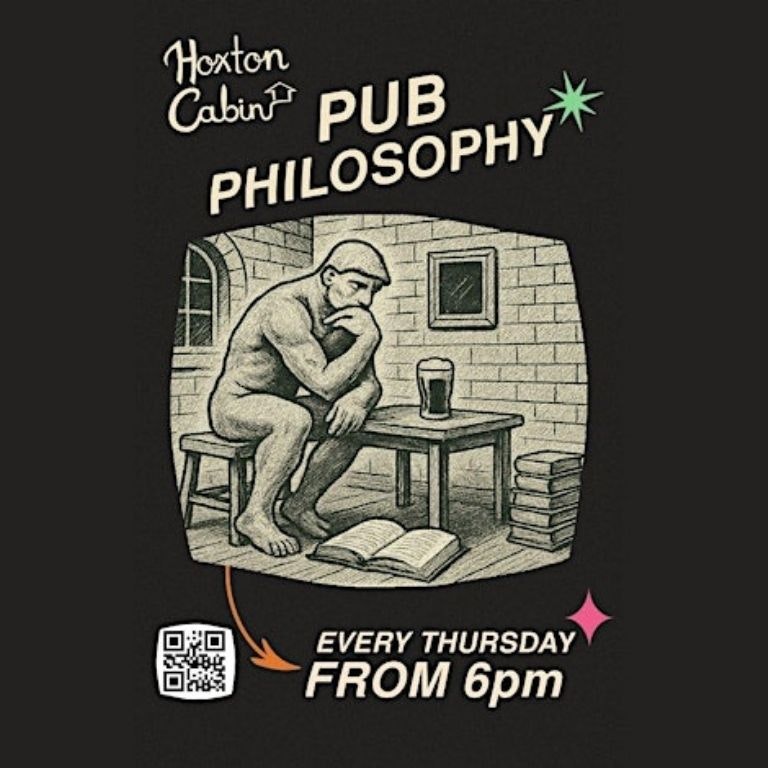Pub Philosophy
