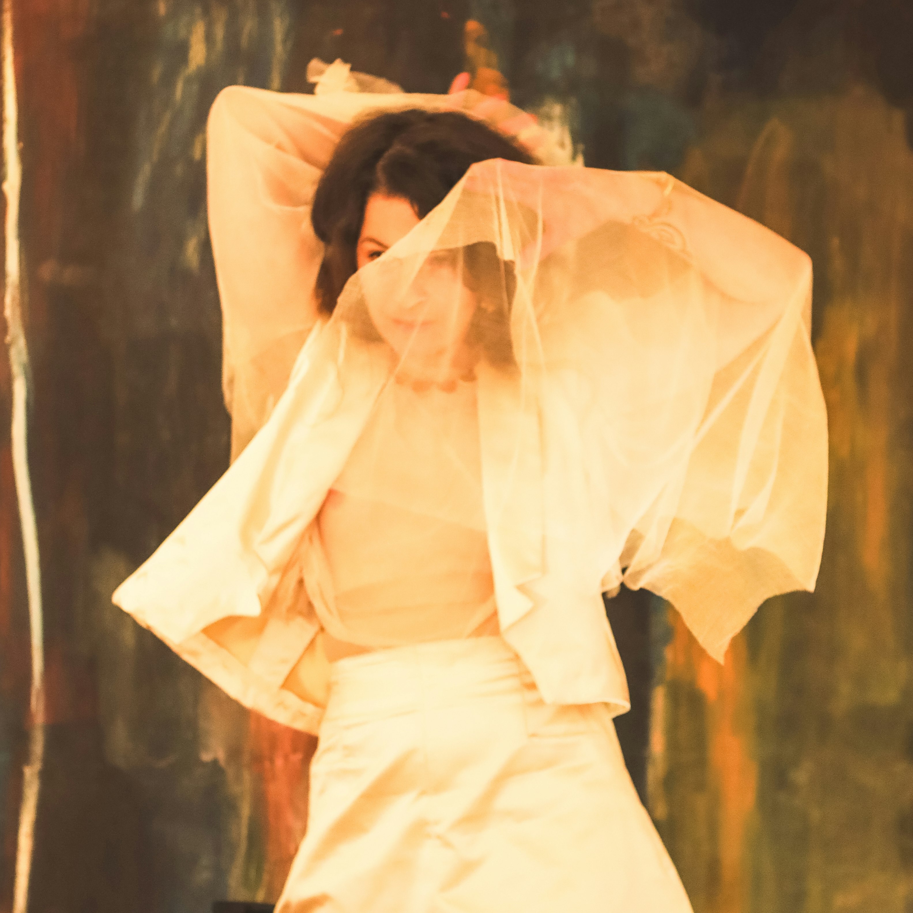Jesca Hoop: Live + Signing