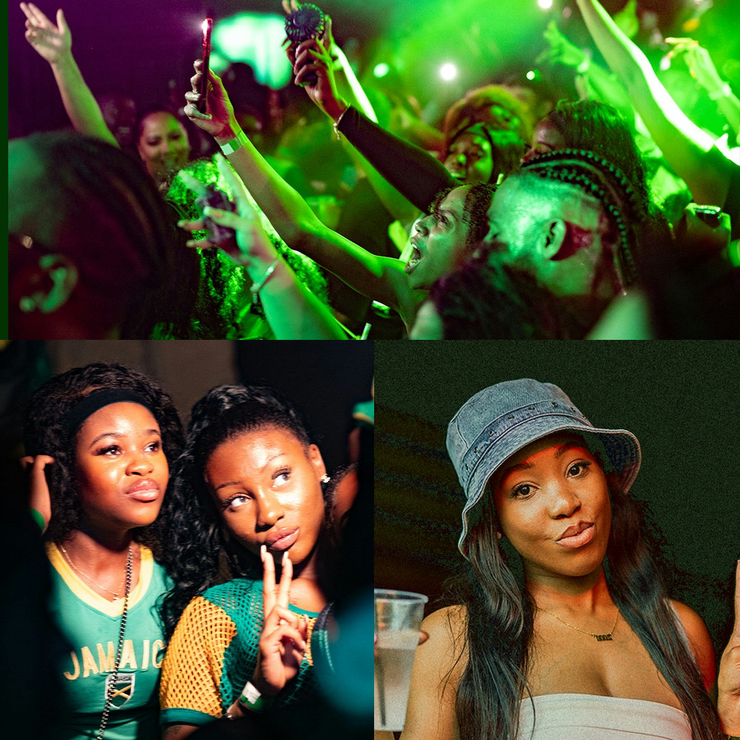 BOXOUT JA INDEPENDENCE SOUND CLASH