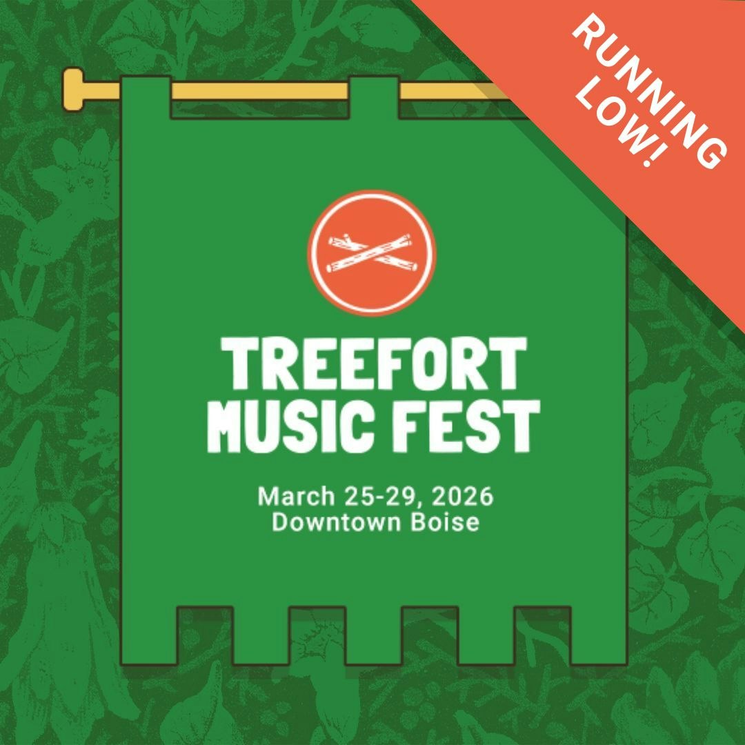Cover image for Treefort Music Fest 2026