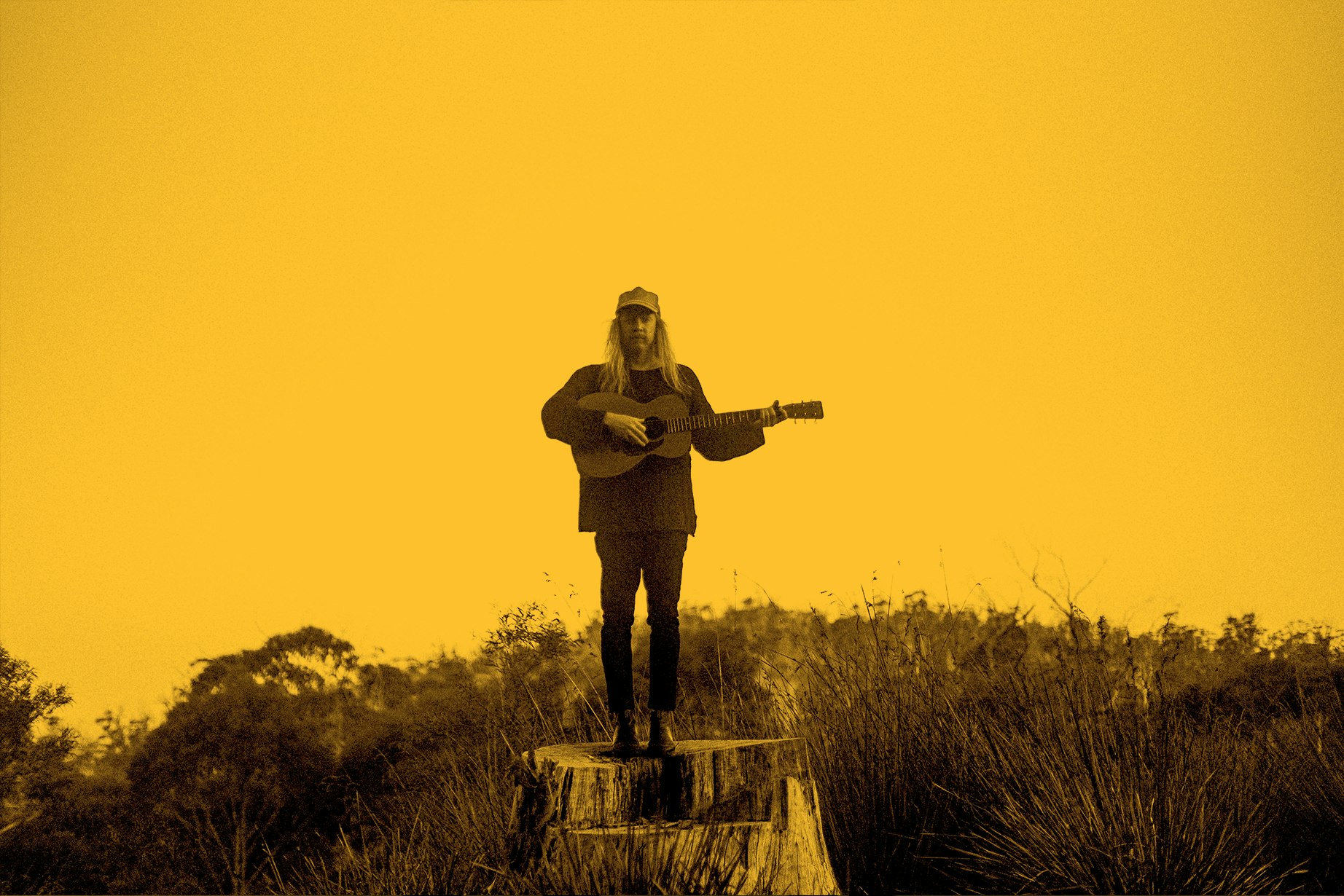 Stu Larsen