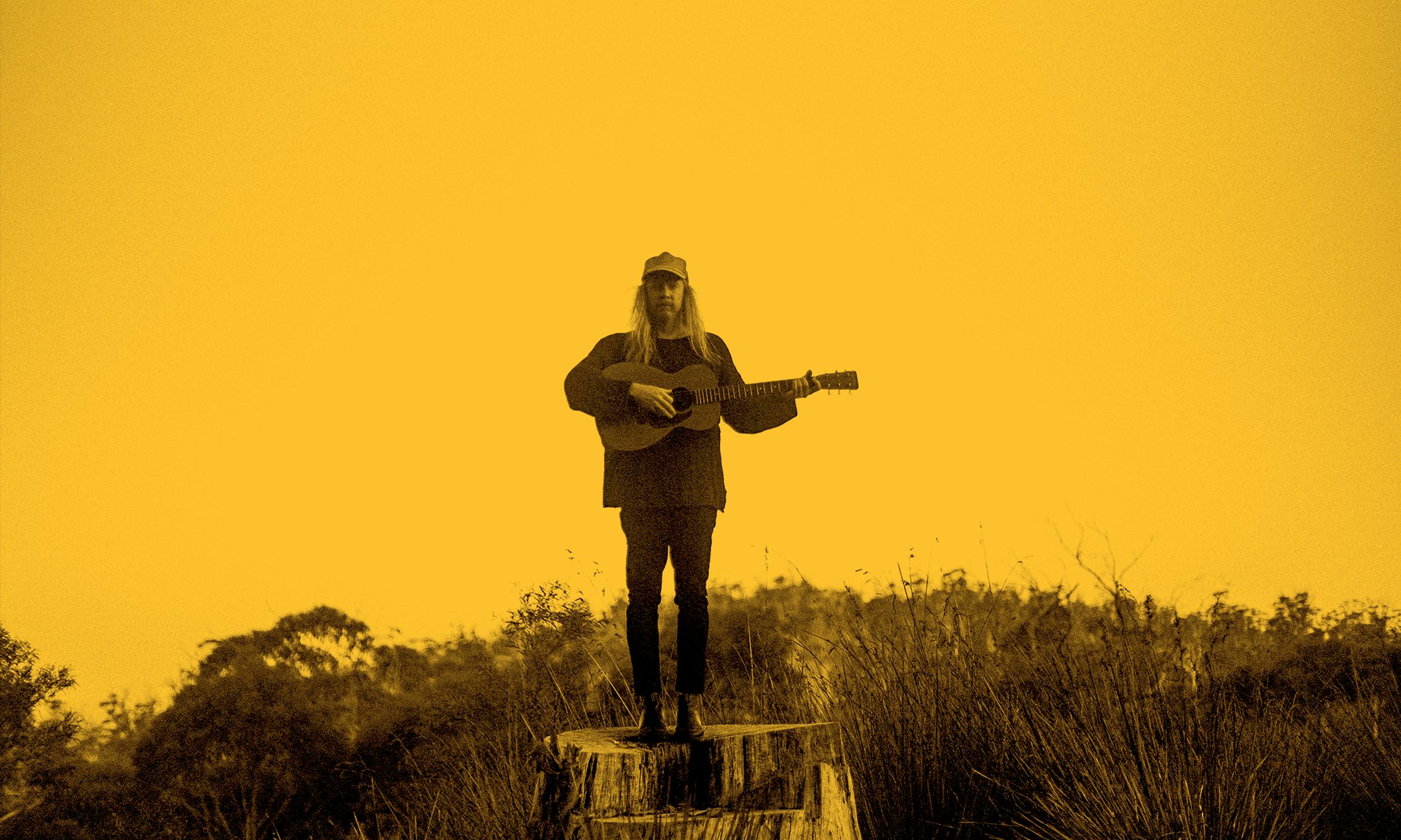 Stu Larsen