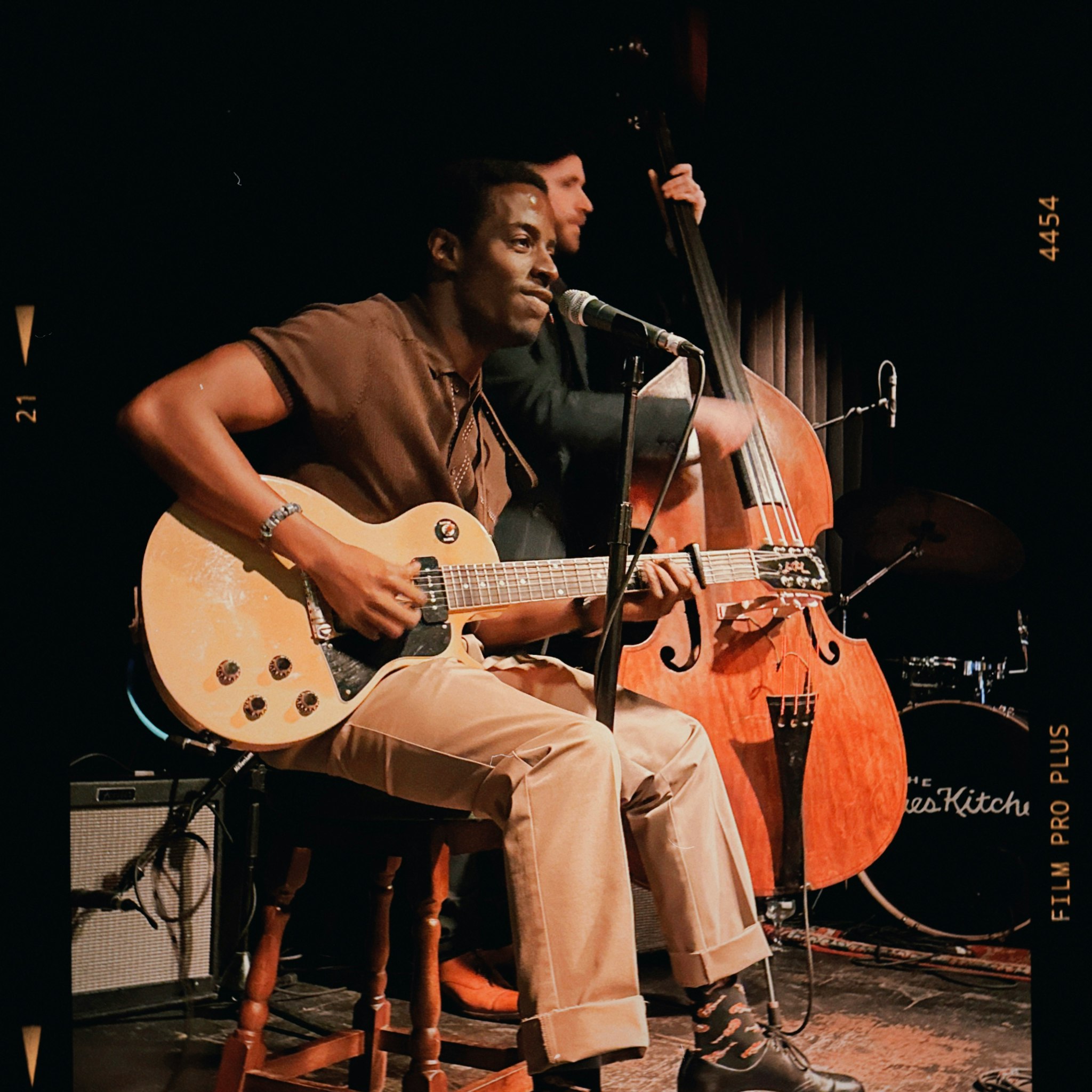 Tuesday Blues: Live Blues & Rock 'n' Roll