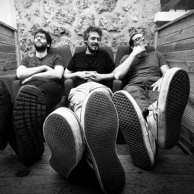 A.R.N. Messengers débarque à La Java