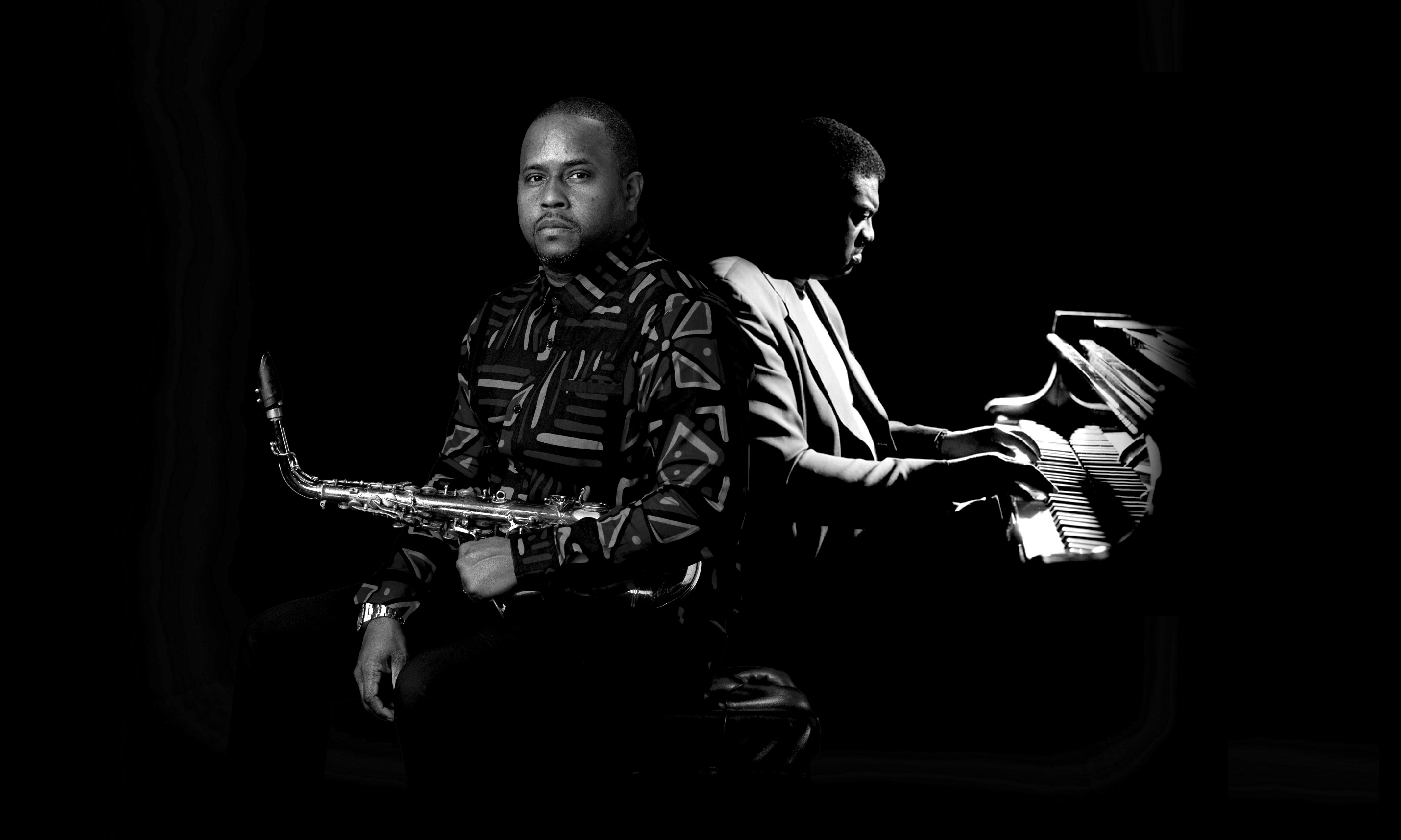 Tim Green Quartet Plays Mulgrew Miller