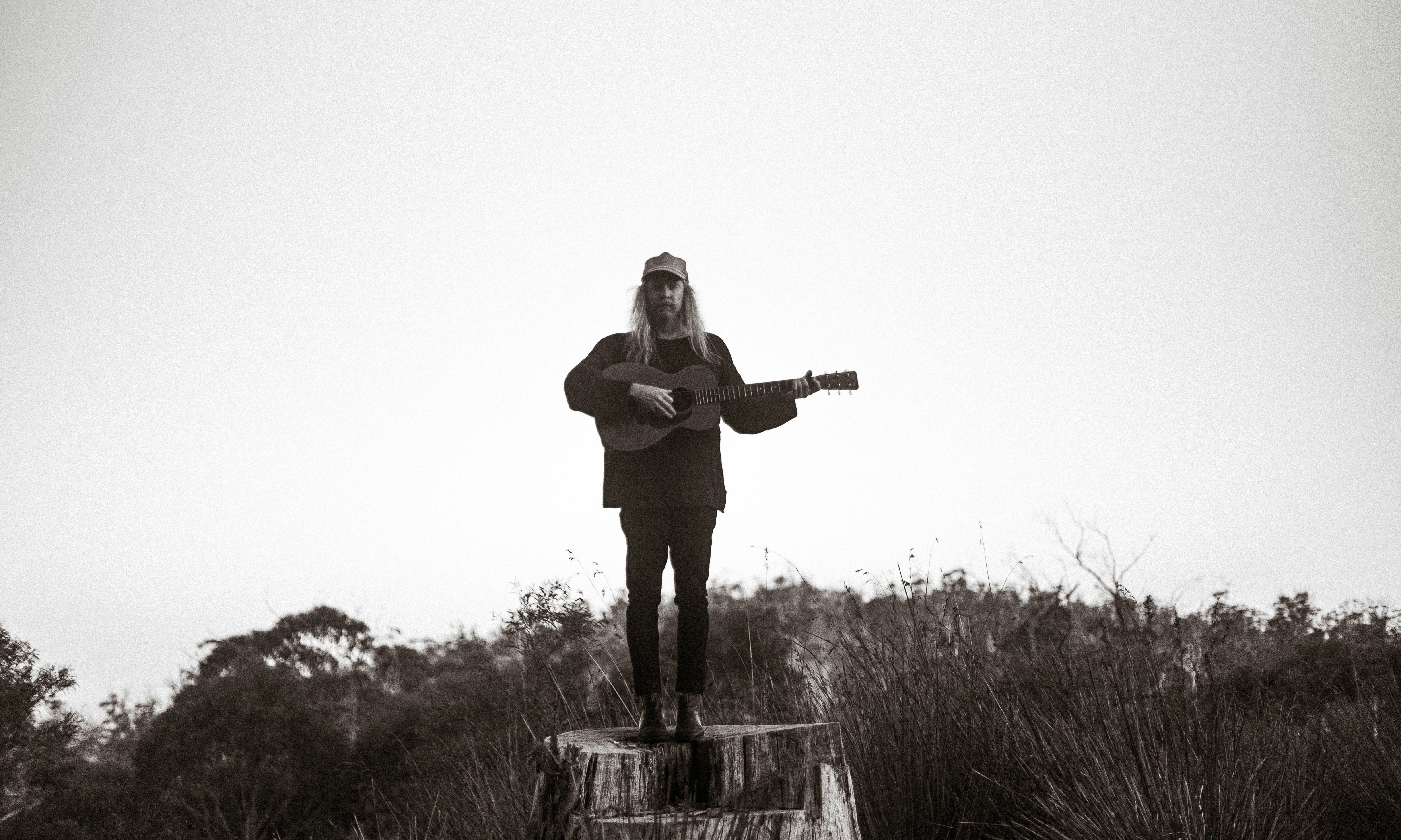 Stu Larsen
