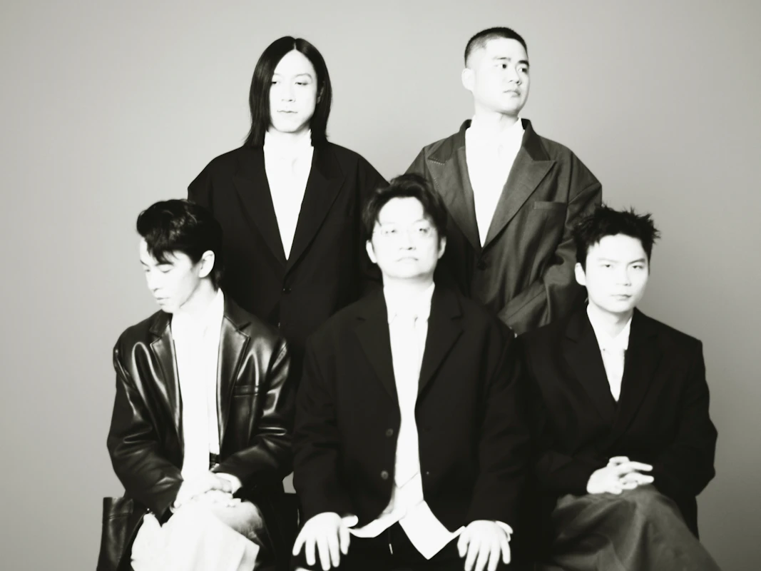 Sunset Rollercoaster