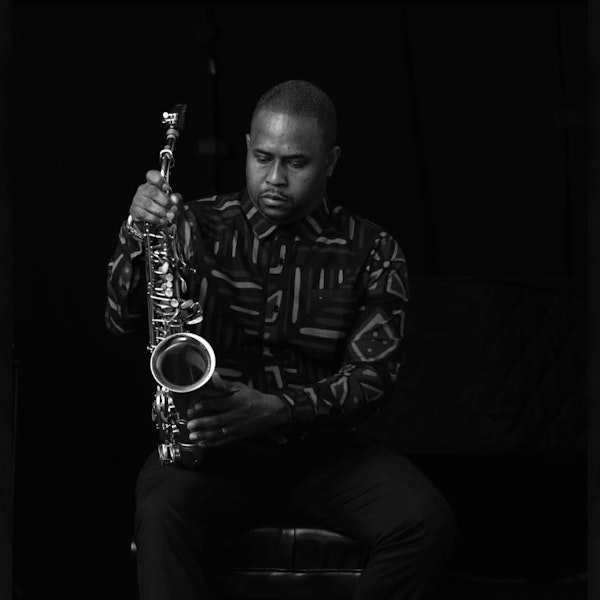 Tim Green Quartet Plays Sonny Stitt