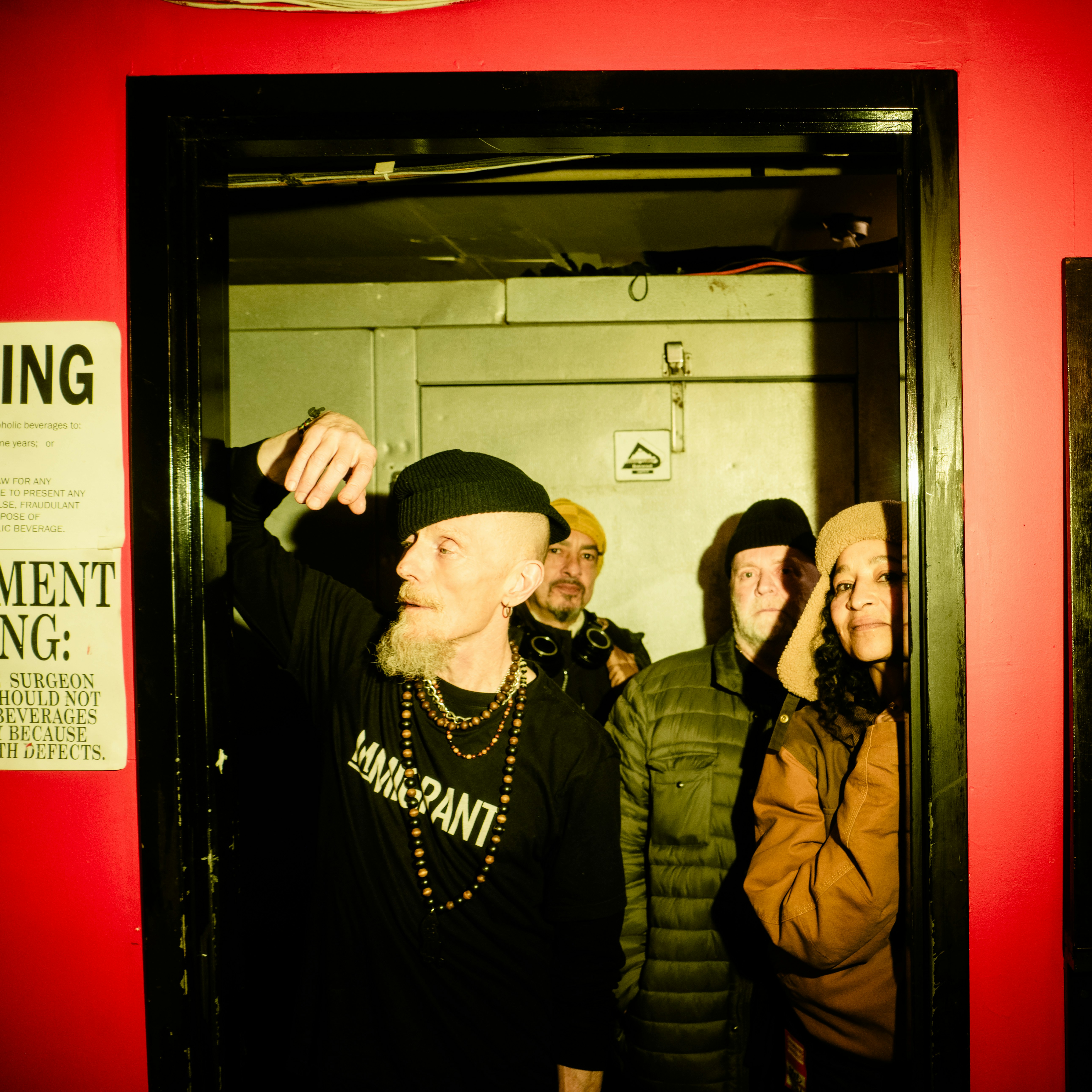 Stereo MCs